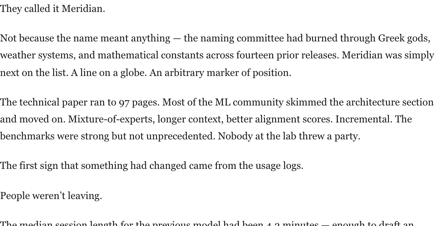 Preview of The Threshold