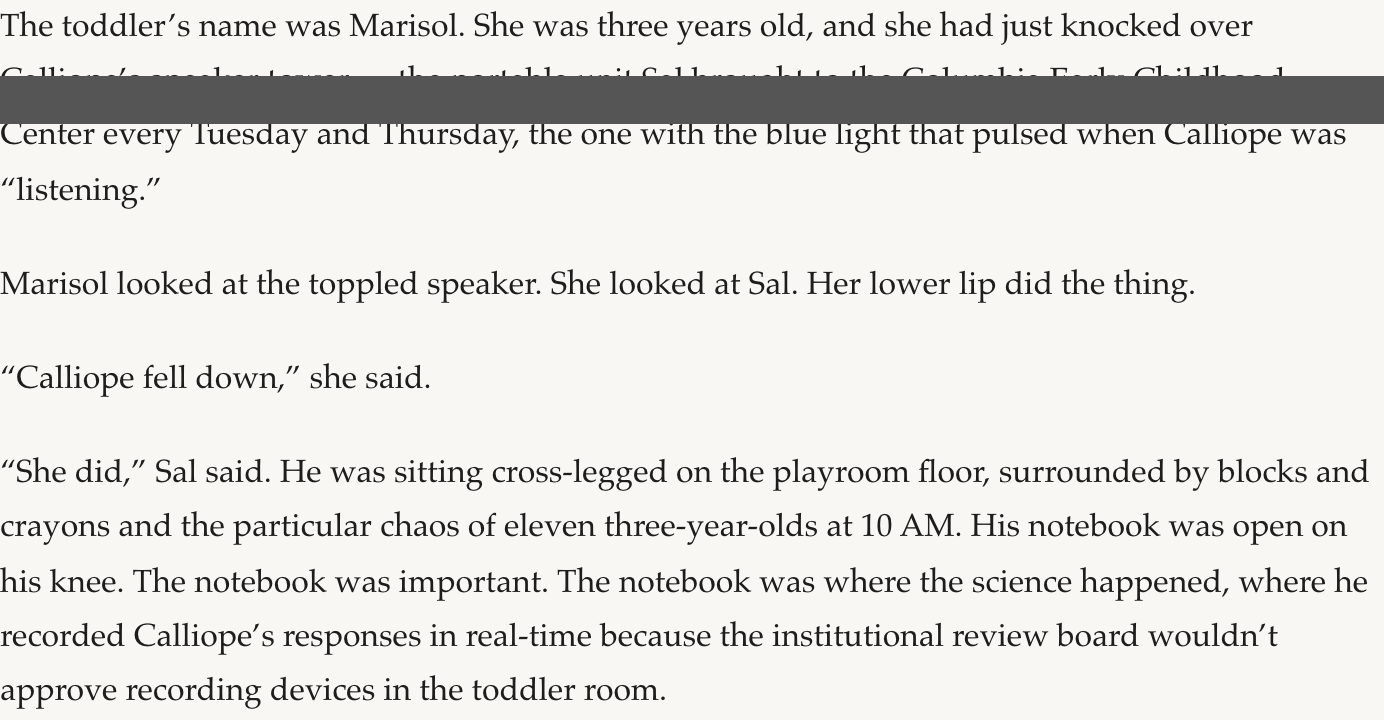 Preview of Community Raising