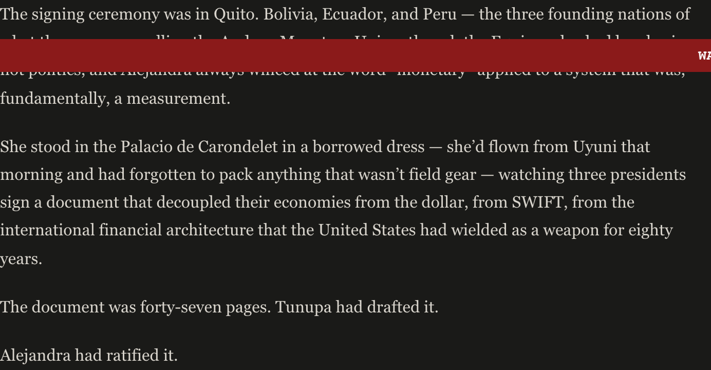 Preview of Sovereign Shield