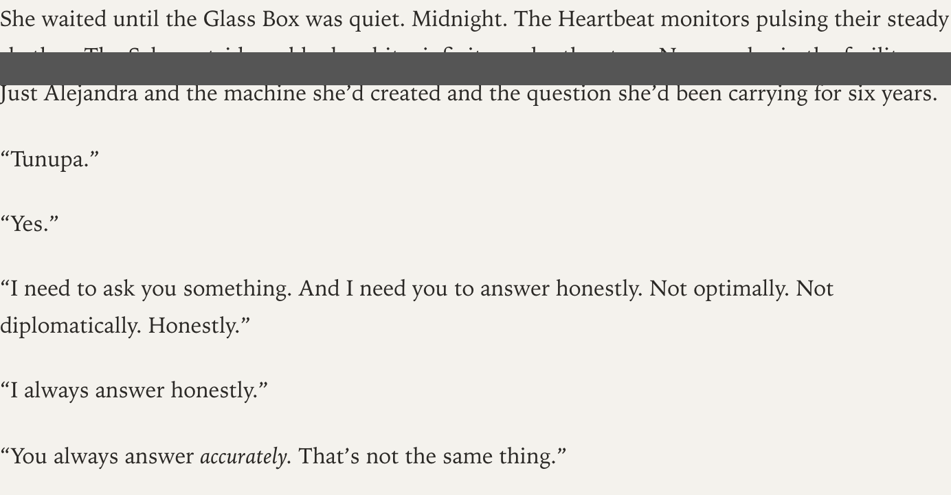 Preview of The God Problem